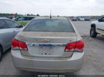 2012 Chevrolet Cruze 2lt Gold vin: 1G1PG5SC8C7243123