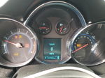 2012 Chevrolet Cruze Lt Черный vin: 1G1PG5SC8C7297716