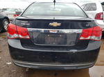 2012 Chevrolet Cruze Lt Черный vin: 1G1PG5SC8C7297716