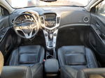 2012 Chevrolet Cruze Lt Серебряный vin: 1G1PG5SC8C7369093