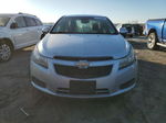 2012 Chevrolet Cruze Lt Серебряный vin: 1G1PG5SC8C7369093