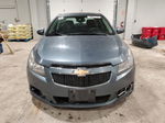 2012 Chevrolet Cruze Lt Синий vin: 1G1PG5SCXC7367877