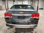 2012 Chevrolet Cruze Lt Синий vin: 1G1PG5SCXC7367877