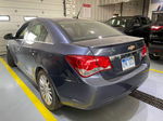 2013 Chevrolet Cruze Eco Unknown vin: 1G1PH5SB0D7300002