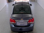 2013 Chevrolet Cruze Eco Unknown vin: 1G1PH5SB0D7300002