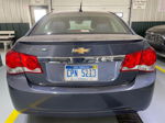 2013 Chevrolet Cruze Eco Unknown vin: 1G1PH5SB0D7300002