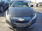 2013 Chevrolet Cruze Eco Черный vin: 1G1PH5SB1D7171994