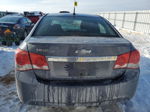 2013 Chevrolet Cruze Eco Синий vin: 1G1PH5SB1D7233345