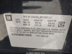 2013 Chevrolet Cruze Eco Auto Black vin: 1G1PH5SB3D7109299