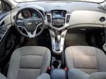 2013 Chevrolet Cruze Eco Угольный vin: 1G1PH5SB4D7207760