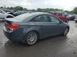 2013 Chevrolet Cruze Eco Blue vin: 1G1PH5SB7D7189481