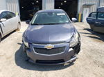 2013 Chevrolet Cruze Eco Blue vin: 1G1PH5SB7D7229185