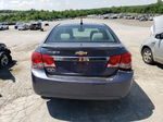 2013 Chevrolet Cruze Eco Синий vin: 1G1PH5SB7D7229185