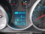 2014 Chevrolet Cruze Eco Auto Серебряный vin: 1G1PH5SB7E7146731