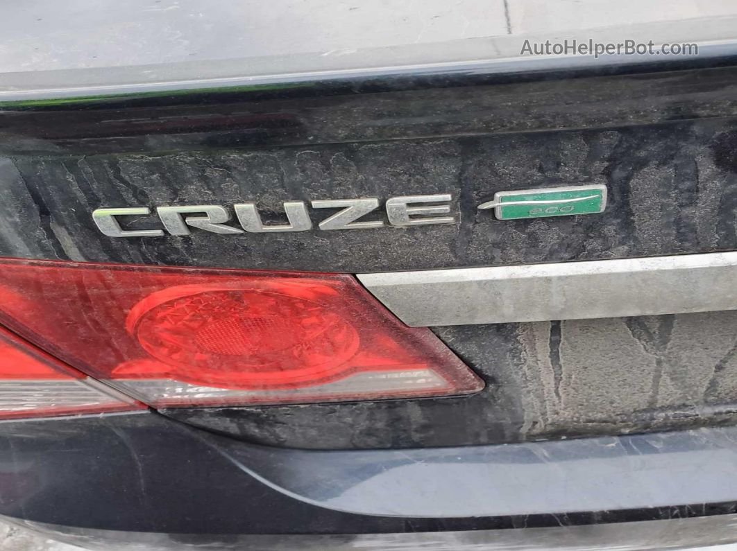 2015 Chevrolet Cruze Eco Auto vin: 1G1PH5SB7F7231053