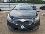 2013 Chevrolet Cruze Eco Black vin: 1G1PH5SB9D7112322