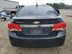 2013 Chevrolet Cruze Eco Black vin: 1G1PH5SB9D7112322