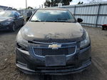 2013 Chevrolet Cruze Eco Черный vin: 1G1PH5SB9D7191006