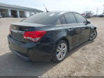 2012 Chevrolet Cruze Ltz Серый vin: 1G1PH5SC1C7233580