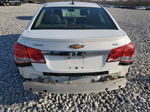 2012 Chevrolet Cruze Ltz Белый vin: 1G1PH5SC1C7325935