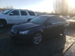 2012 Chevrolet Cruze Ltz Черный vin: 1G1PH5SC2C7147968