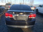 2012 Chevrolet Cruze Ltz Черный vin: 1G1PH5SC2C7147968