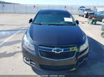 2012 Chevrolet Cruze Ltz Черный vin: 1G1PH5SC2C7369765