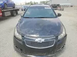 2012 Chevrolet Cruze Ltz Черный vin: 1G1PH5SC5C7134969