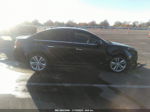 2012 Chevrolet Cruze Ltz Черный vin: 1G1PH5SC5C7169138