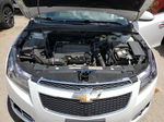 2012 Chevrolet Cruze Ltz Белый vin: 1G1PH5SC7C7228903