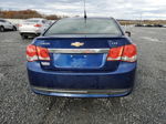 2012 Chevrolet Cruze Ltz Синий vin: 1G1PH5SC7C7279768