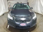 2013 Chevrolet Cruze Eco Черный vin: 1G1PJ5SB1D7176083