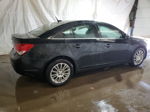 2013 Chevrolet Cruze Eco Черный vin: 1G1PJ5SB1D7176083