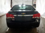 2013 Chevrolet Cruze Eco Black vin: 1G1PJ5SB1D7176083