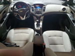 2013 Chevrolet Cruze Eco Черный vin: 1G1PJ5SB1D7176083