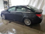 2013 Chevrolet Cruze Eco Черный vin: 1G1PJ5SB1D7176083