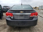 2014 Chevrolet Cruze Eco Серый vin: 1G1PJ5SB5E7295143