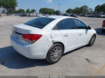 2016 Chevrolet Cruze Limited Eco Auto White vin: 1G1PJ5SB5G7167455