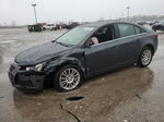 2013 Chevrolet Cruze Eco Угольный vin: 1G1PJ5SB6D7197883