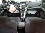 2013 Chevrolet Cruze Eco Угольный vin: 1G1PJ5SB6D7197883