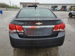 2013 Chevrolet Cruze Eco Угольный vin: 1G1PJ5SB6D7197883