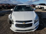 2016 Chevrolet Cruze Limited Eco White vin: 1G1PJ5SB6G7174107