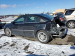 2013 Chevrolet Cruze Eco Black vin: 1G1PJ5SB9D7113037