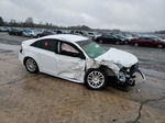 2013 Chevrolet Cruze Eco White vin: 1G1PJ5SB9D7217642