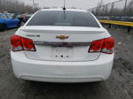 2016 Chevrolet Cruze Limited Eco Белый vin: 1G1PJ5SBXG7191797