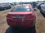 2012 Chevrolet Cruze Eco Красный vin: 1G1PJ5SC2C7116675