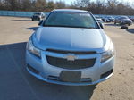 2012 Chevrolet Cruze Eco Blue vin: 1G1PJ5SC2C7186743