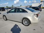 2012 Chevrolet Cruze Eco Cream vin: 1G1PJ5SC4C7122414