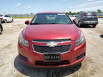 2012 Chevrolet Cruze Eco Red vin: 1G1PJ5SC5C7161979