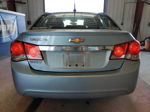 2012 Chevrolet Cruze Eco Blue vin: 1G1PJ5SC5C7326414